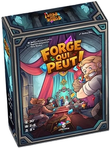 Forge qui peut!