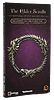 The Elder Scrolls: Betrayal of the Second Era – Shadows of Oblivion