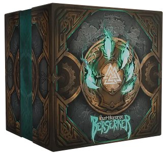 BattleForge: Berserker