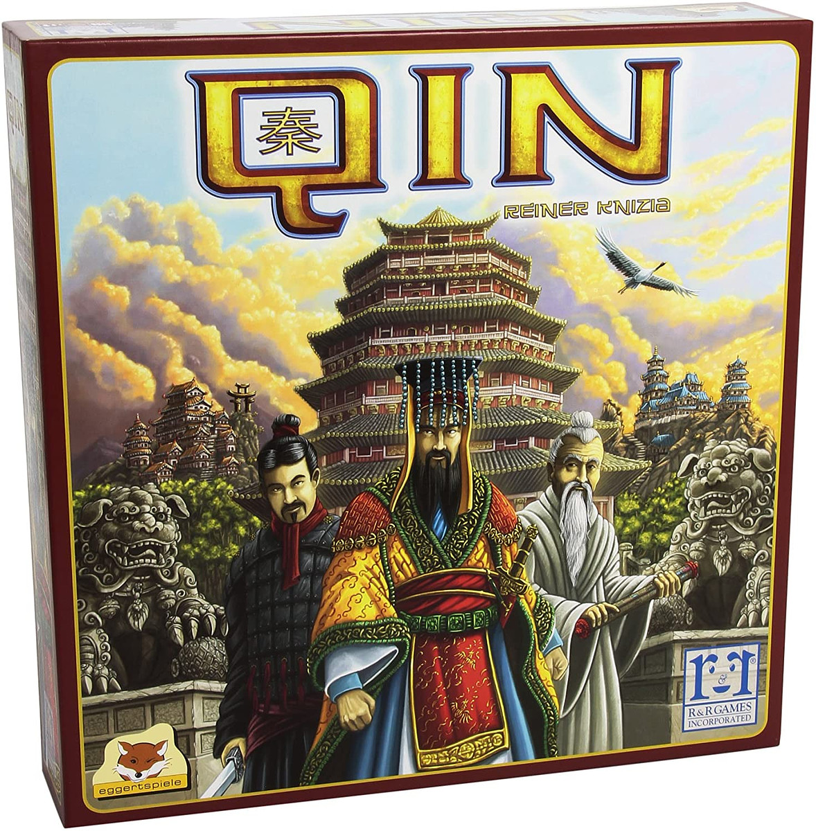 Qin