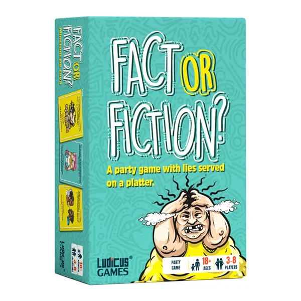 Fact or Fiction
