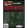 Frag: Death Match