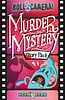 Roll Camera: Story Pack – Murder Mystery