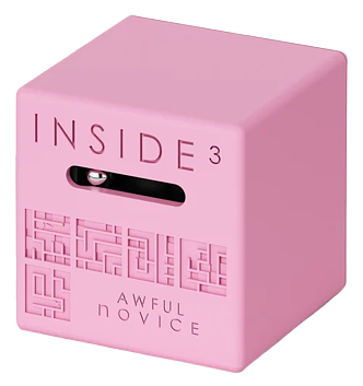 Inside 3 Awful noVICE