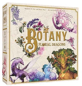 Botany: Floral Dragons