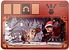 Colt Express: North Pole Station