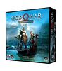 God of War: Gra karciana