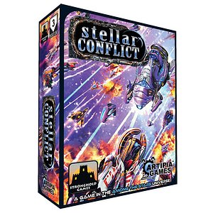 Stellar Conflict