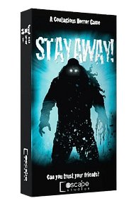 Stay Away!