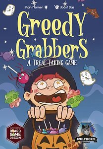 Greedy Grabbers