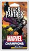 Marvel Champions: Hero Pack - Black Panther