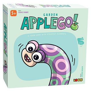 Garden Apple Go