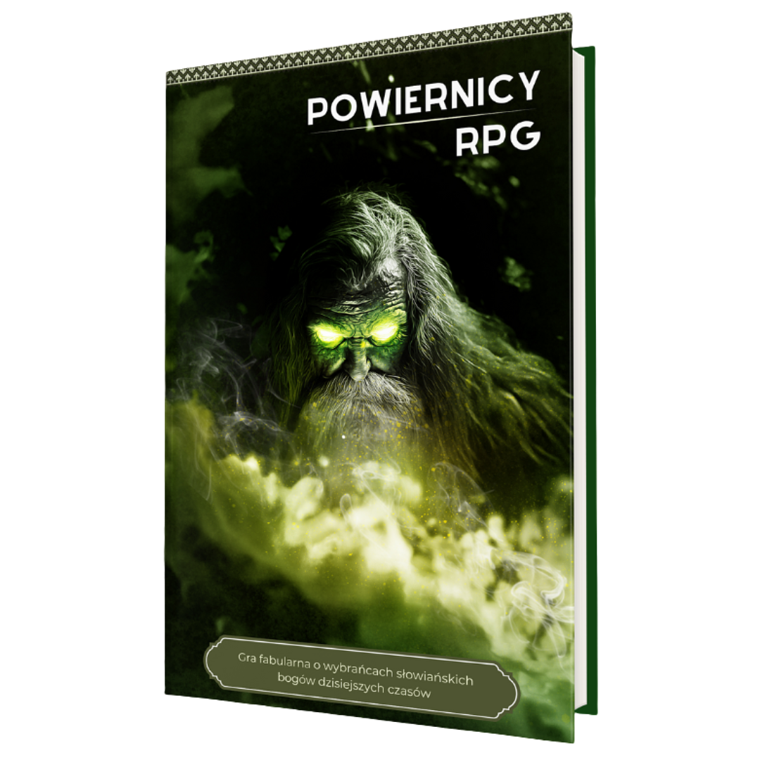 Powiernicy RPG