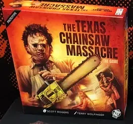 The Texas Chainsaw Massacre: The Game