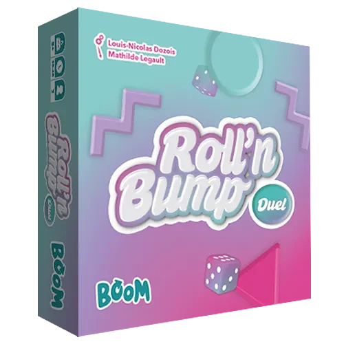 Roll'n Bump Duel