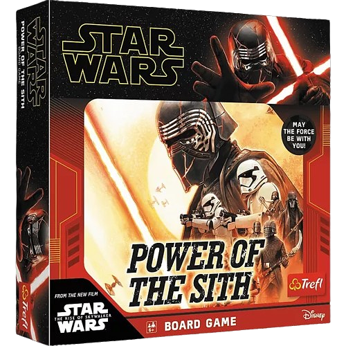 Star Wars: Power of the Sith