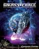 Galaxy Force: Battles of the Fallen Stars