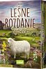 Leśne rozdanie: Dartmoor
