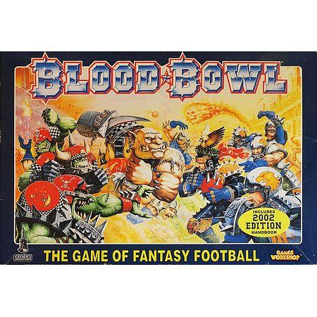 Blood Bowl