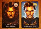 The Resistance: Avalon Promo Cards