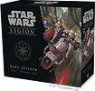 Star Wars: Legion – BARC Speeder Unit Expansion