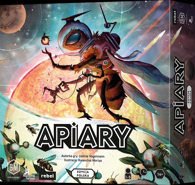 Apiary