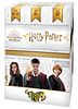 Time's Up! Harry Potter