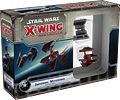 Star Wars X-Wing: Imperial Veterans
