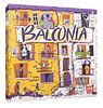 Balconia