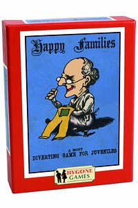 Happy Families