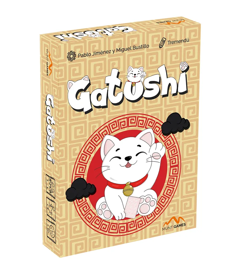 Gatushi