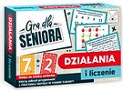 Gra dla seniora: Działania i liczenie
