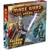 Mage Wars Arena: Paladin vs Siren Expansion Set