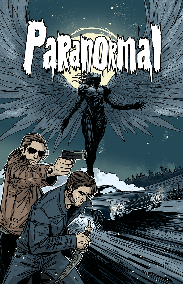 Paranormal