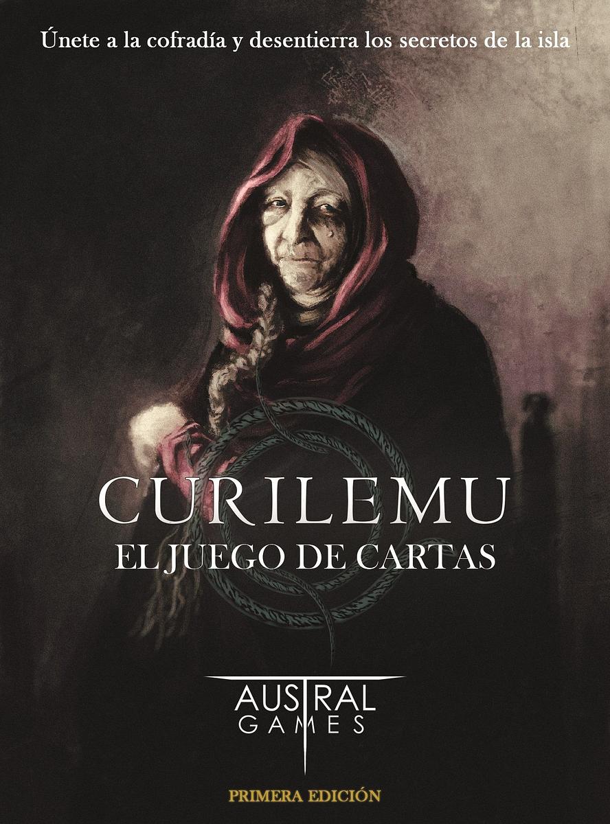 Curilemu: El juego de cartas