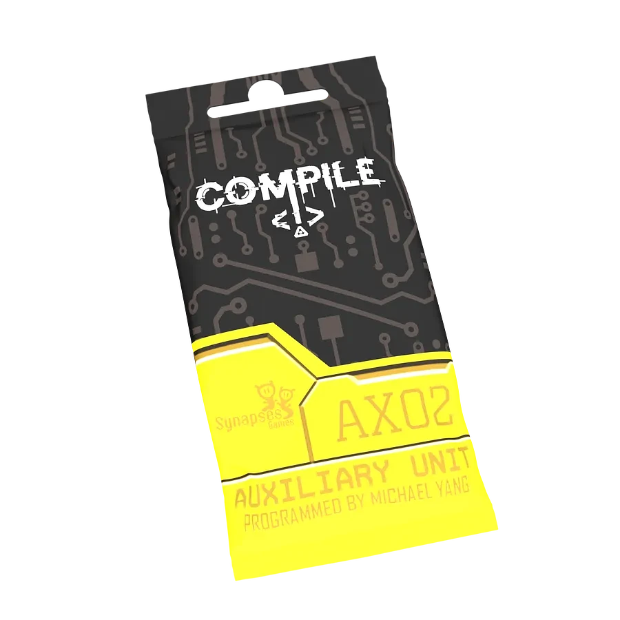Compile: Aux 2
