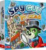 Spy Guy: Poznań