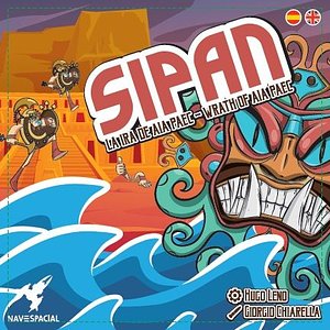 SIPAN: La Ira de Aia Paec – Wrath of Aia Paec