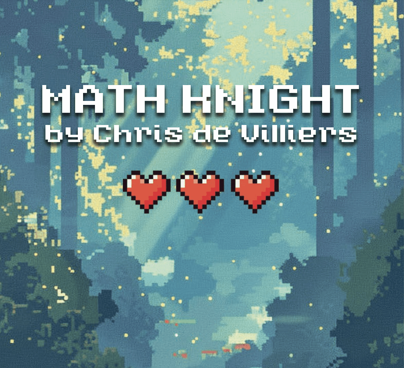 Math Knight