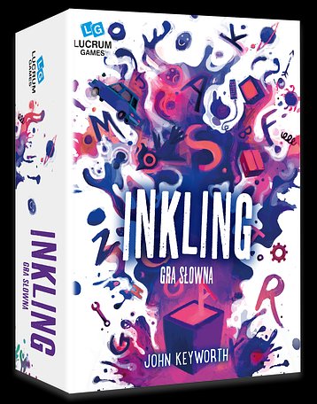 Inkling: Gra słowna