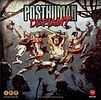 Posthuman: Defiant Expansion