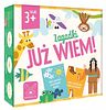Już wiem! Zagadki