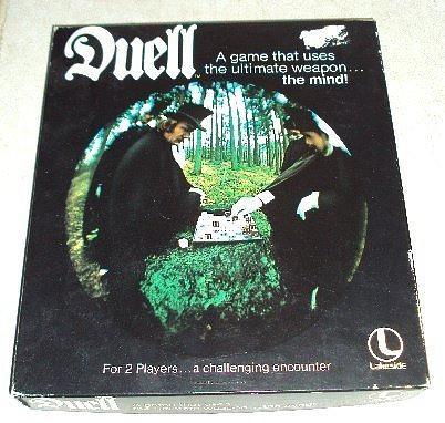 Duell