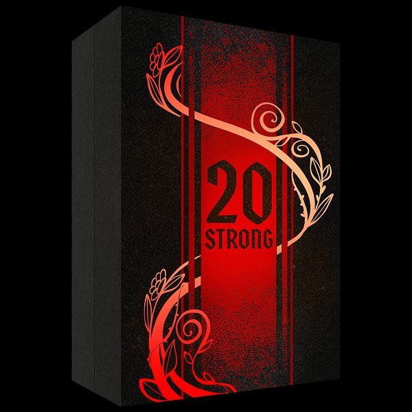 20 Strong: Tanglewoods