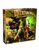 The Adventurers: The Pyramid of Horus