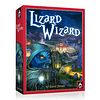 Lizard Wizard