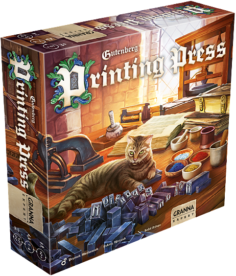 Printing Press