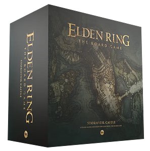 Elden Ring: Stormveil Castle