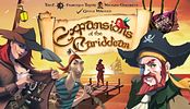 Expansions of the Cariddean