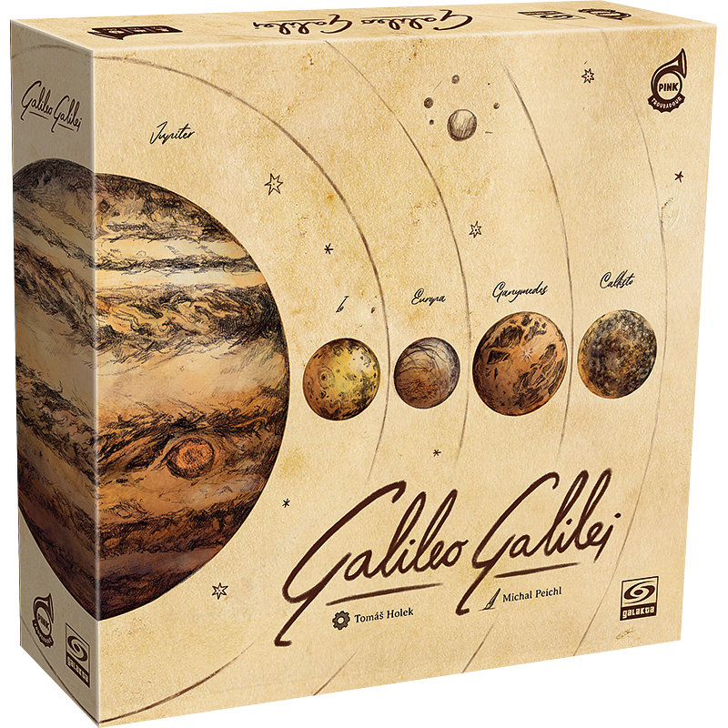 Galileo Galilei